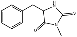 MTH-DL-PHENYLALANINE Struktur