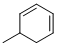 METHYL CYCLOHEXADIENE