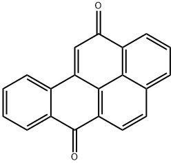 3067-12-7 Structure