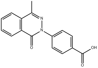 4-(4-メチル-1-オキソフタラジン-2(1H)-イル)安息香酸 price.