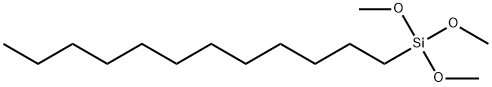 Dodecyltrimethoxysilane