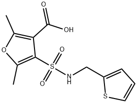 306936-40-3 Structure