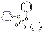 oxotriphenoxyvanadium Structure