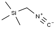 TRIMETHYLSILYLMETHYL ISOCYANIDE Struktur