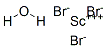 SCANDIUM(III) BROMIDE HYDRATE  >=99.99 %|溴化钪(III) 水合物