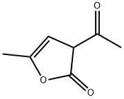 307503-83-9 2(3H)-Furanone, 3-acetyl-5-methyl- (9CI)