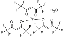 PRASEODYMIUM(III) HEXAFLUOROACETYL-