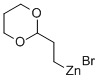 307531-82-4 2-(1,3-二氧杂环己基)乙基溴化锌