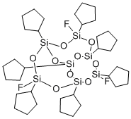 ENDO-3 7 14-TRIFLUORO-1 3 5 7 9 11 14-& Struktur