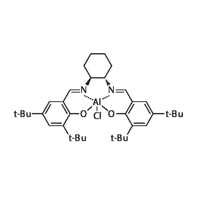 (S S)-N N'-BIS(3 5-DI-TERT-BUTYLSALICYL& Structure