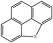 phenanthro[4,5-bcd]thiophene Struktur