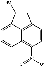 1-Acenaphthenol, 5-nitro-|