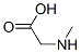Dihydrosarcostin Struktur