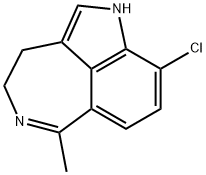 , 3083-83-8, 结构式