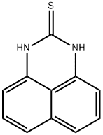 哌啶-2(3H)-硫酮, 30837-62-8, 结构式