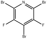 2,4,6-TRIBROMO-3,5-DIFLUOROPYRIDINE