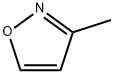 ISOXAZOLE, 3-METHYL-|3-甲基异恶唑