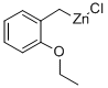 2-乙氧基苄基氯化锌, 308796-28-3, 结构式