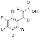 TRANS-CINNAMIC-D7 ACID price.