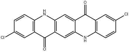 Pigment Red 202|颜料红 202