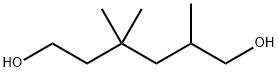 2,4,4-trimethylhexane-1,6-diol|
