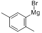 2,5-DIMETHYLPHENYLMAGNESIUM BROMIDE Structure