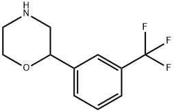 Flumexadol Structure