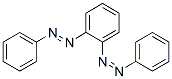 (Z)-2,2'-Diphenylazobenzene Structure