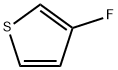 3-氟噻吩, 3093-88-7, 结构式