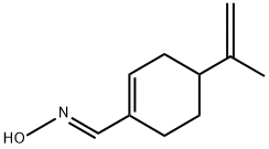 30950-27-7 4-イソプロペニル-1-シクロヘキセン-1-カルボアルデヒド(E)-オキシム