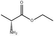 D-丙氨酸乙酯, 30959-96-7, 结构式