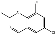 Benzaldehyde, 3,5-dichloro-2-ethoxy- (9CI)|