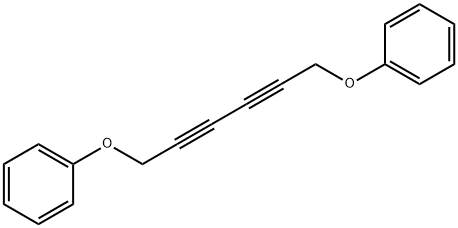 1,6-DIPHENOXY-2,4-HEXADIYNE price.