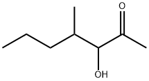 309972-33-6 2-Heptanone, 3-hydroxy-4-methyl- (9CI)