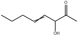 4-Octen-2-one, 3-hydroxy- (9CI) Structure
