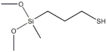 巯丙基甲基二甲氧基硅烷