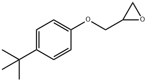 2-(p-tert-ブチルフェノキシメチル)オキシラン