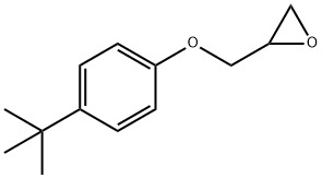 p-tert-Butylphenyl-1-(2,3-epoxy)propylether