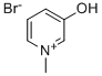 Nsc163338|3-羟基-1-甲基吡啶 溴化物