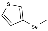 3-(Methylseleno)thiophene|