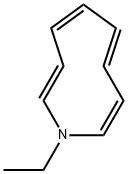 1-Ethyl-1H-azonine,31064-82-1,结构式