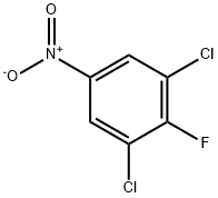 3,5-Dichloro-4-fluoronitrobenzene price.