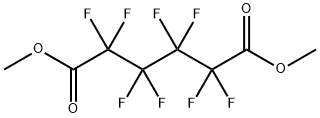 DIMETHYL OCTAFLUOROADIPATE price.