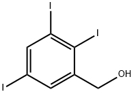 2,3,5-TRIIODOBENZYL ALCOHOL