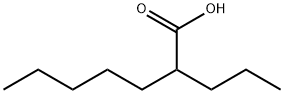 2-PROPYLHEPTANOIC ACID