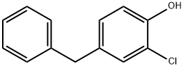 4-benzyl-2-chlorophenol|