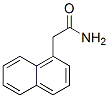 naphthaleneacetamide|2-(1-萘基)乙酰胺