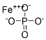 FERRIC PHOSPHATE Structure