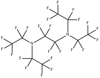 TETRAKIS(N-PYRROLIDINYL)ETHYLENE Structure