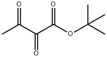 2,3-디옥소-부티르산TERT-부틸에스테르